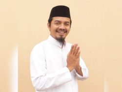 Jadi Caleg PKS, Dadang Lesmana Mundur sebagai Ketua KPAD