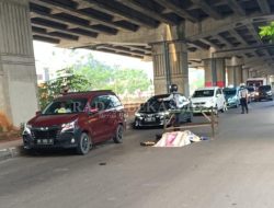 Jalan Berlubang Telan Korban Jiwa