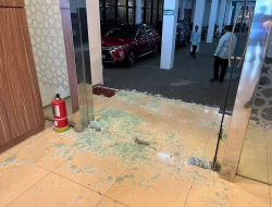 Polisi Sebut Pelaku Penembakan Kantor MUI Tewas