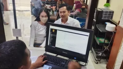 Polisi Periksa Terlapor dan Pelapor Dugaan Pelecehan Seks Karyawati Kontrak Bermodus Staycation di Cikarang