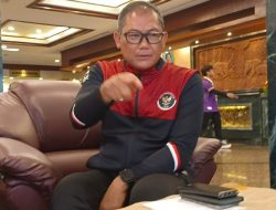 Ofisial Thailand Pukul Kombes Sumardji, Manajer Timnas U-22 Indonesia Angkat Suara