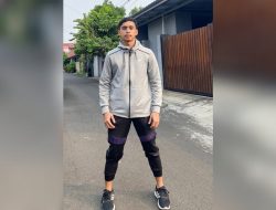 Kejar Mimpi jadi Atlet Taekwondo