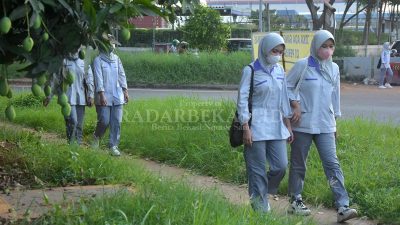 Komisi IV DPRD Desak Berantas Calo Tenaga Kerja