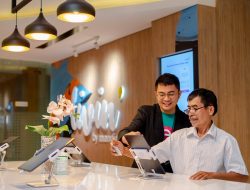 Konsisten Lahirkan SDM Berkualitas, Bank Mandiri Puncaki Peringkat LinkedIn Top Companies 2023   