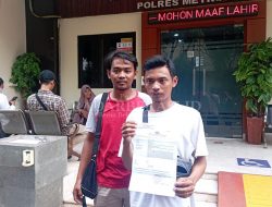 Korban Pembobolan Akun Kredivo Lapor Polisi