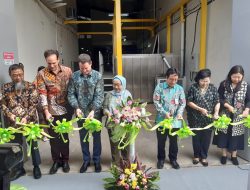 Laboratorium Pipa dan Resin Polimer IAPMO Diharap jadi Solusi bagi Industri