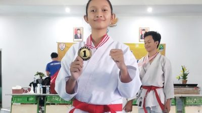 Siswa SMKN 9 Bekasi Latihan Ekstra Jelang Tampil O2SN Tingkat Provinsi