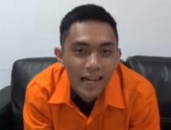 Mario Dandy Pakai Borgol dari Tali Ties Jadi Sorotan, Polda Metro Jaya Bilang Begini