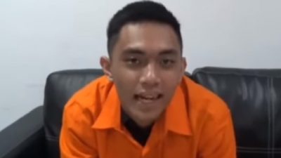 Mario Dandy Pakai Borgol dari Tali Ties Jadi Sorotan, Polda Metro Jaya Bilang Begini
