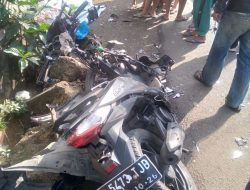 Oknum TNI Pelaku Tabrak Lari Pasutri hingga Tewas di Kampung Sawah Ditangkap