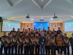 Berdayakan Aset Wakaf, Muhammadiyah Canangkan Program Jihad Berwakaf