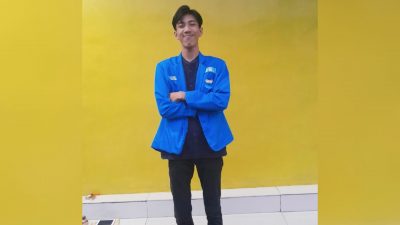 Mahasiswa Elemen Penting di Struktur Masyarakat