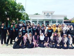 Masa Pelatihan Bahasa Inggris Dimulai!