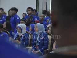 Menanti Tambahan Kursi dari Srikandi   