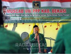 Mesin PPP Belum Bergerak untuk Ganjar Pranowo