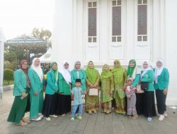 Sekretaris Muslimat NU Kabupaten Bekasi: Pilih Caleg yang Membela Kaum Perempuan   