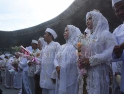 Catin Pilih Gunakan ”Simkah”