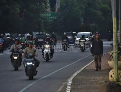 ODGJ Buat Resah Pengguna Jalan