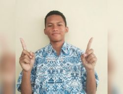 OSIS Tambah Wawasan dan Melatih Berkomunikasi