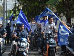 PAN Janjikan Kerja Nyata