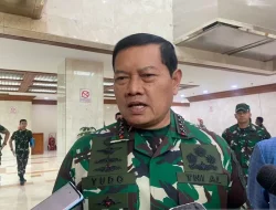 172 Perwira TNI Mutasi dan Rotasi, Termasuk Pangkogabwilhan III dan Danpuspom