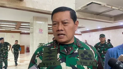 172 Perwira TNI Mutasi dan Rotasi, Termasuk Pangkogabwilhan III dan Danpuspom