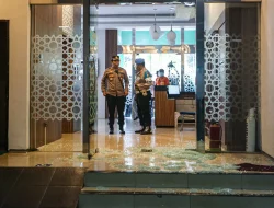 Penembak Kantor MUI Tewas Misterius, Al Chaidar: Ada Indikasi Operasi Intelejen