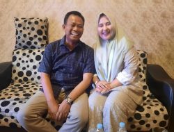 Begini Pengakuan Istri Wabup yang Suaminya Kedapatan Satu Kamar Bersama Bu Kabid Dispenda di Hotel