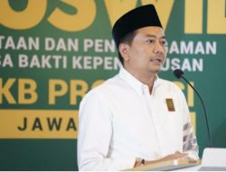PKB Siap Kawal Syaiful Huda di Pilgub   