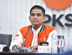 Hari Buruh, PKS Beberkan Raport Merah Pemerintah Jokowi