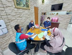 PLN Bekasi Gencarkan Edukasi Keamanan Kelistrikan bagi Masyarakat   