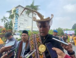 Wacana SMA dan SMK Kembali Dikelola Pemkot/Pemkab, Plt Wali Kota Respons Begini
