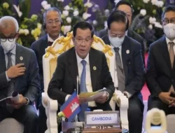 PM Kamboja Marah Besar di SEA Games 2023, Ancam Bubarkan Sepak Bola, Ini Alasannya