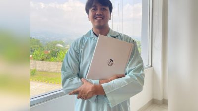 Pandemi Covid-19 dan Sistem Pangan