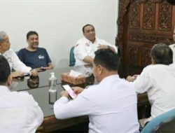 Partai Buruh Belum Putuskan Dukungan Capres   