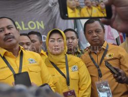 Partai Golkar Kabupaten Bekasi Optimis Tambah Keterwakilan Perempuan di Dewan