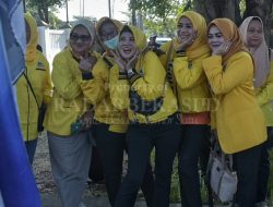 Pemilih Perempuan Dominasi Kabupaten Bekasi