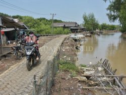 Pemkab Bekasi Diganjar Opini WDP