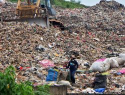 Pj Bupati Cari Solusi Penanganan Sampah