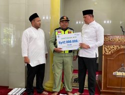 Pemkot Bekasi Dukung BPJS Ketenagakerjaan Lindungi Warganya
