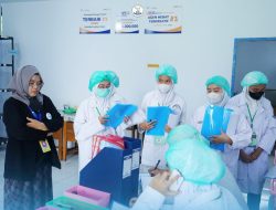 Penilaian Ujian Praktik Siswa SMK di Kota Bekasi Tahun Ini Berbeda