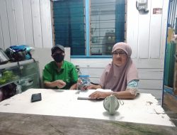 Perjuangan Sri Wahyuni, Mitra Holding Ultra Mikro dalam Sediakan Akses Keuangan Formal di Kampung Nelayan   