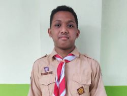 Persiapan OSN Provinsi