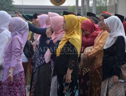 Pj Bupati Dorong Guru terus Berinovasi