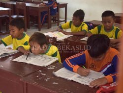 Pj Bupati Dorong Tambah Anggaran untuk Perbaikan Jalan