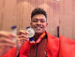 Poin Dikurangi, Nicholas Sabet Perak