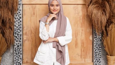 Pramuka sebagai Wadah Kembangkan Wawasan