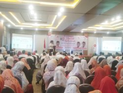 Tetap Solid, PKS Doakan Nasdem
