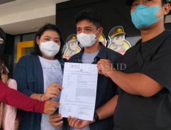 Puluhan Korban Investasi ”Bodong” Lapor Polisi