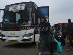 Puncak Arus Balik
